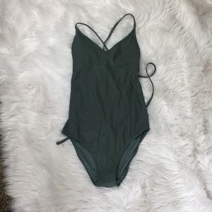 Aerie swimsuit